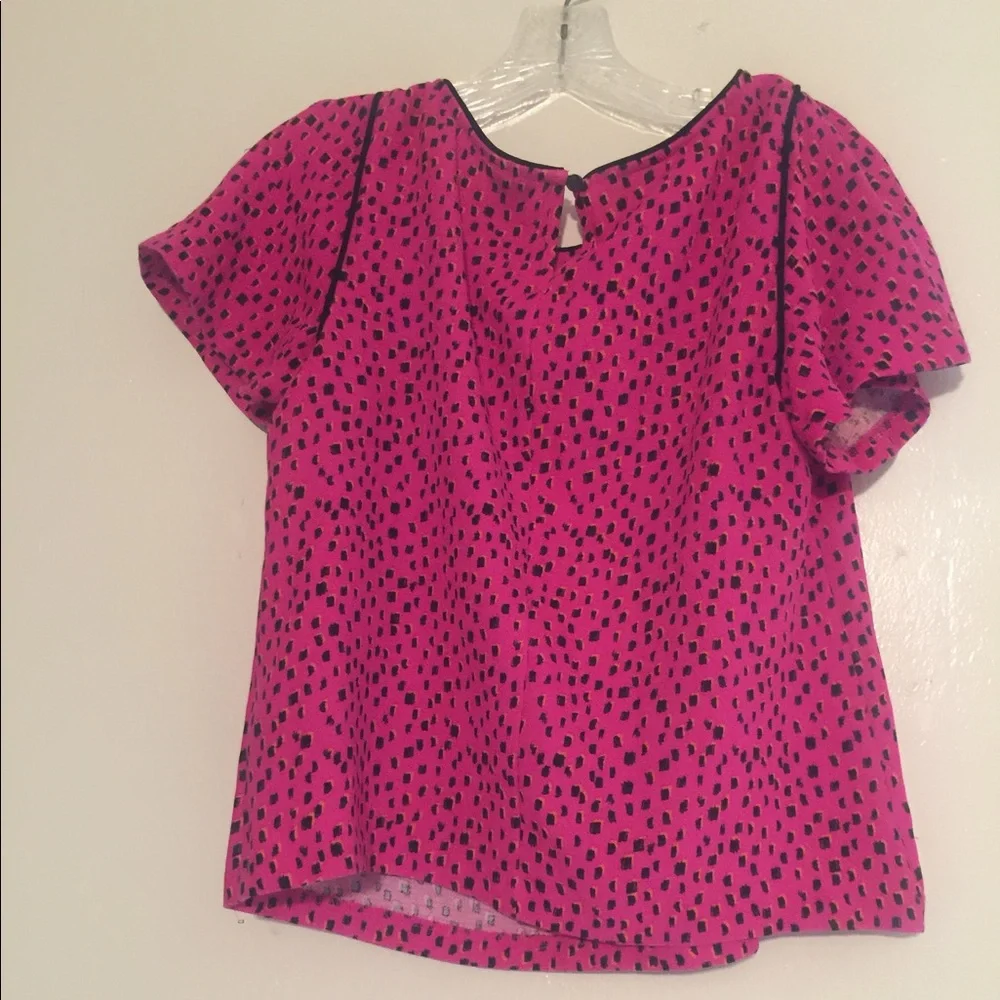 Blouse - Picture 2 of 2